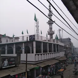 Purani Masjid