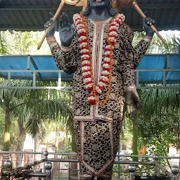 Purani Pyau Shiv Mandir