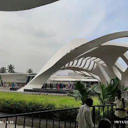 Puratchi Thalaivi Amma Dr. J. Jayalalithaa Memorial