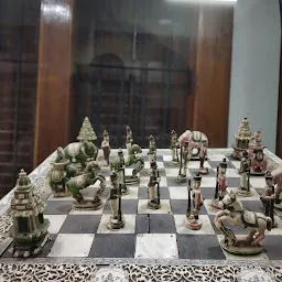 Puravasthu Museum