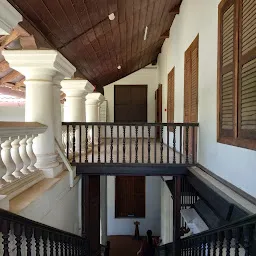 Puravasthu Museum
