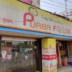 Purba Foods