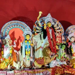 Purbanchal Durga Mandir