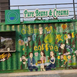 Pure Beans & Creams