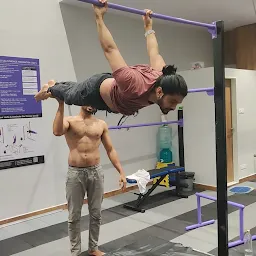 Pure Calisthenics