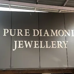 Pure Diamond Jewellery