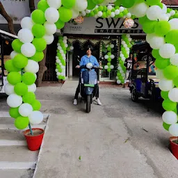 PURE EV Electric Scooters in Bhopal - Swasti Enterprises