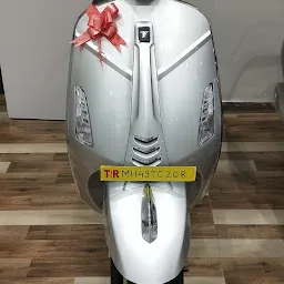 PURE EV Electric Scooters in Nagpur- G S Ennergy