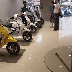 PURE EV Electric Scooters in Ranchi - Mithila Cycles