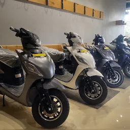 PURE EV Electric Scooters in Ranchi - Mithila Cycles