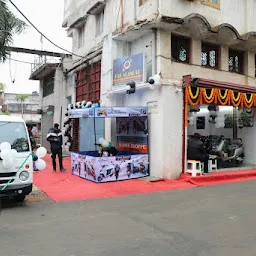 PURE EV Electric Scooters in Ranchi - Mithila Cycles