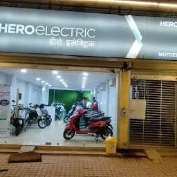 PURE EV Electric Scooters in Ranchi - Mithila Cycles