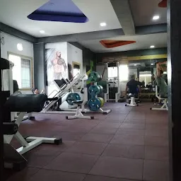 Pure Fitness Gym