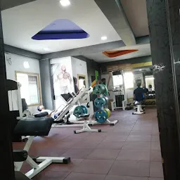 Pure Fitness Gym