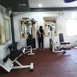 Pure Fitness Gym