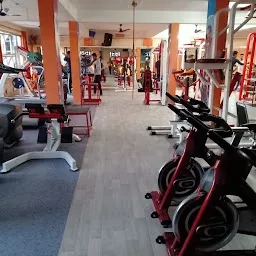 Pure Fitness Zone