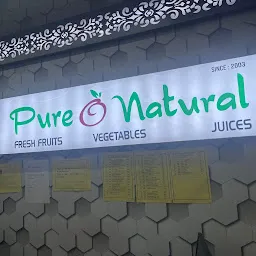 Pure O Natural, Bandlaguda