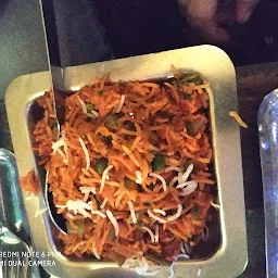 Pure Punjabi Desi Restaurant