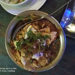 Pure Punjabi Desi Restaurant