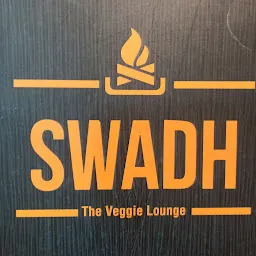 Pure veg restaurant SWADH THE VEGGIE LOUNGE