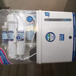 PURE WATER SOLUTION