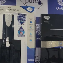 Pureit Water Purifier - Das Enterprises