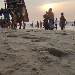 Puri Beach