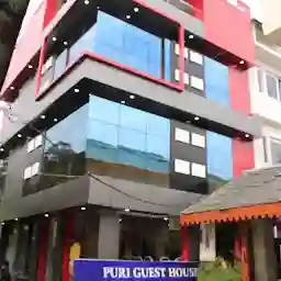 Puri Hotel & Restaurant