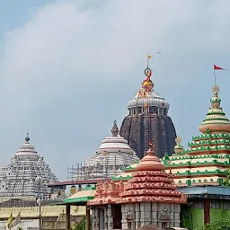 Shree Jagannath Temple , Puri