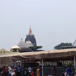 Shree Jagannath Temple , Puri