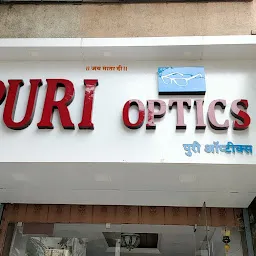 Puri Opticians
