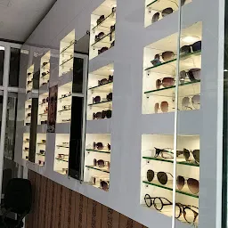 Puri Opticians
