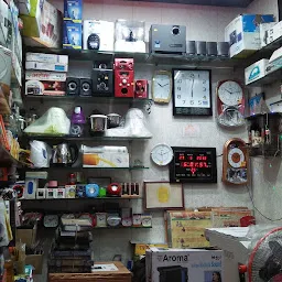 Puri Watch House & Electronics
