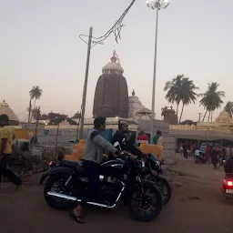 ପୁରୀ କ୍ଲବ Puri Club