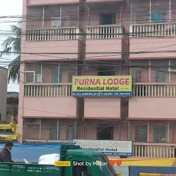 Purna Lodge And Guest House.