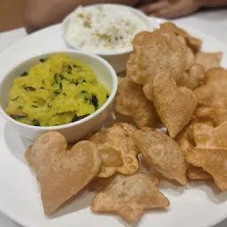 Purnabramha Maharashtrian Restaurant- Thane