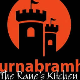 PURNABRAMHA, THE RANE'S KITCHEN