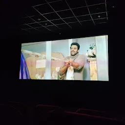 Purnam Cinema