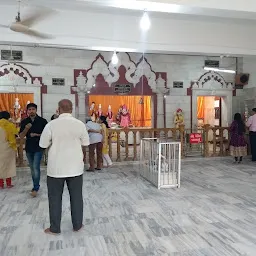 Purnanand Ashram