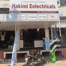 Purnima Electricals