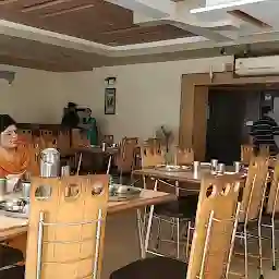 Purohit Dinning Hall