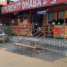 Purohit Dhaba