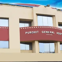 Purohit General Hospital & Research Centre
