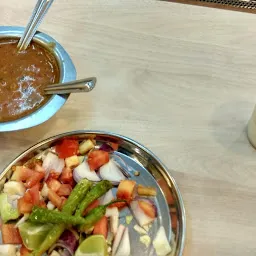 ️ PUROHIT GUJARAT RESTAURANT ️