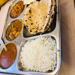 ️ PUROHIT GUJARAT RESTAURANT ️