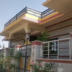 Purohit Hostel