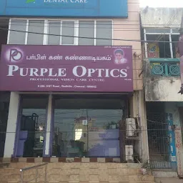 Purple Optics