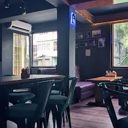 Purple Restaurant & lounge bar