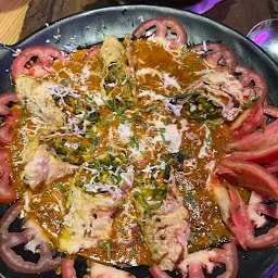 Purple Yard - Best Restaurants in Nashik | Jain Food | Best Cafe in Nashik | Nashik Famous Food