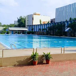 Purshottam Gaur Swimming Pool